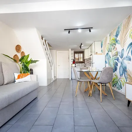 דירה New Parque Santiago Ii 3103, Pool View *