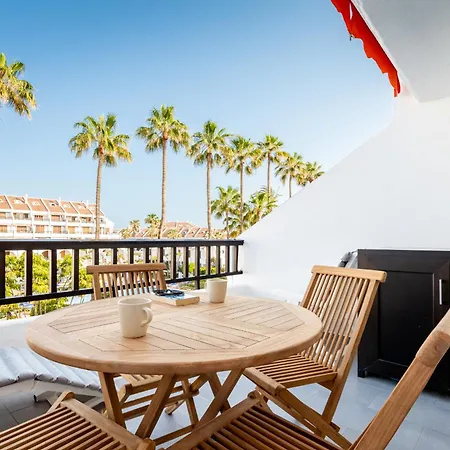 New Parque Santiago Ii 3103, Pool View