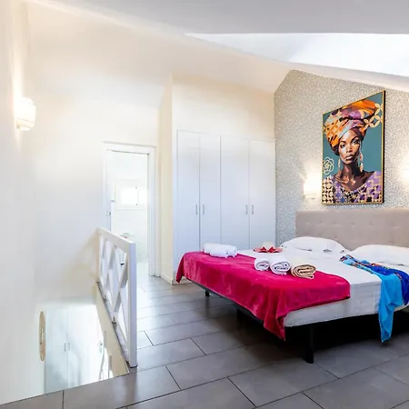 דירה New Parque Santiago Ii 3103, Pool View *