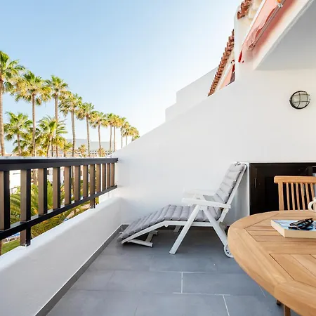 Appartement New Parque Santiago Ii 3103, Pool View