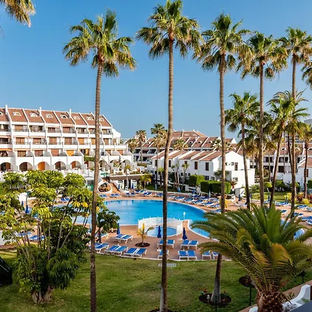 Appartement New Parque Santiago Ii 3103, Pool View Playa de las Américas