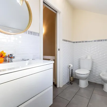 New Parque Santiago Ii 3103, Pool View *