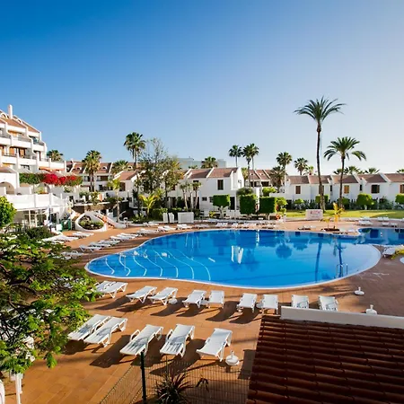 דירה New Parque Santiago Ii 3103, Pool View *