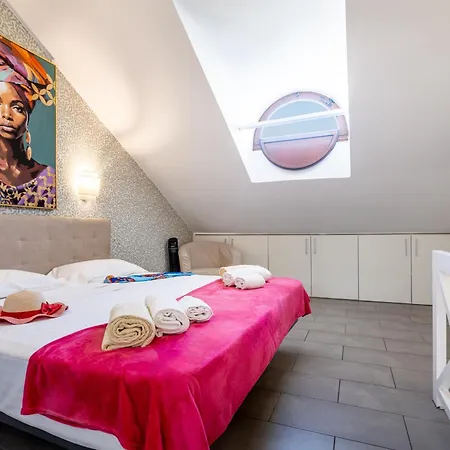 Appartement New Parque Santiago Ii 3103, Pool View *