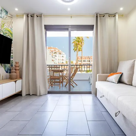 New Parque Santiago Ii 3103, Pool View *