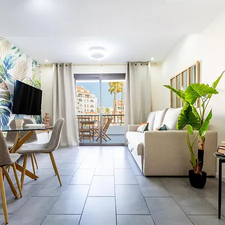 New Parque Santiago Ii 3103, Pool View דירה פלאייה דה לאס אמריקס