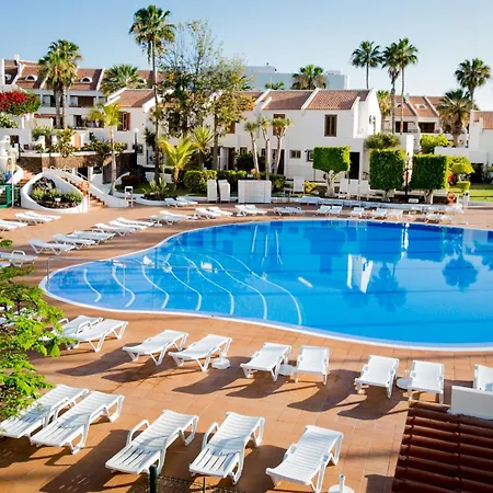New Parque Santiago Ii 3103, Pool View דירה *
